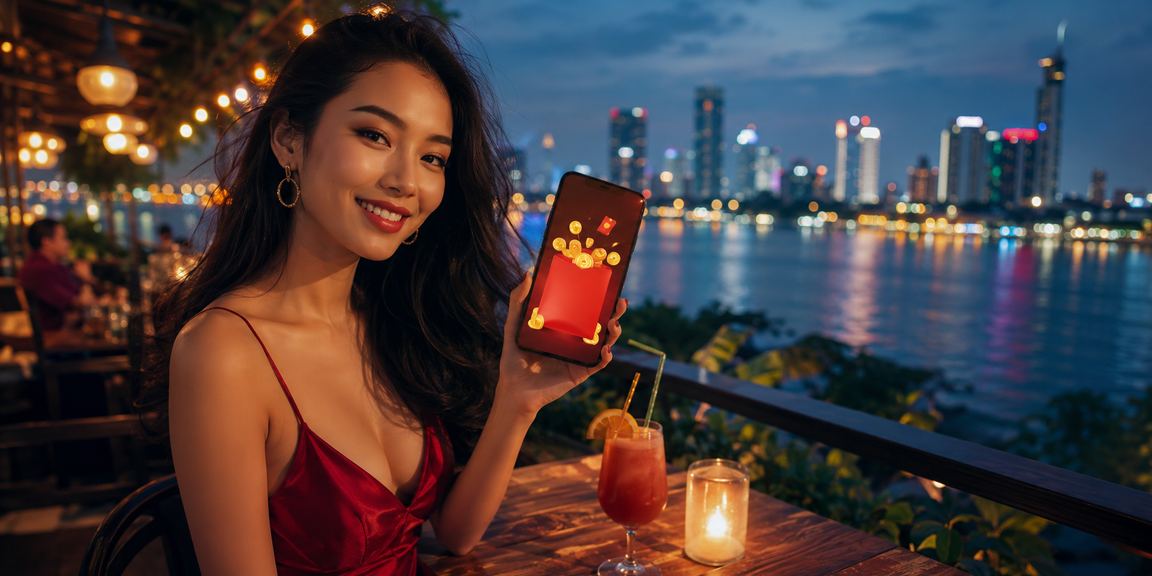 Người chơi tham gia trải nghiệm casino trực tuyến tại Việt Nam